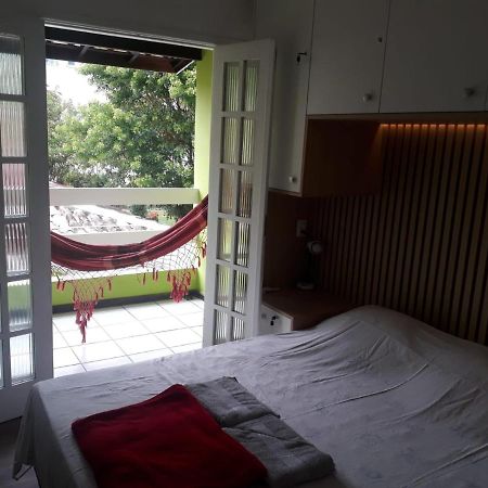 Casa Vilage 80M2, 2/4, 100M Da Praia Com Piscina Сальвадор Экстерьер фото