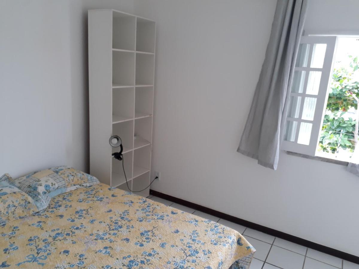Casa Vilage 80M2, 2/4, 100M Da Praia Com Piscina Сальвадор Экстерьер фото