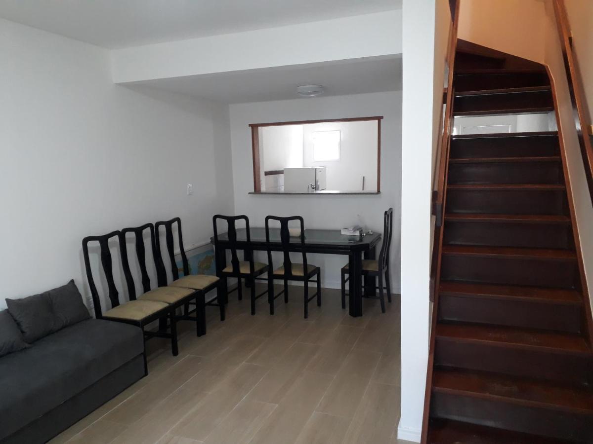 Casa Vilage 80M2, 2/4, 100M Da Praia Com Piscina Сальвадор Экстерьер фото