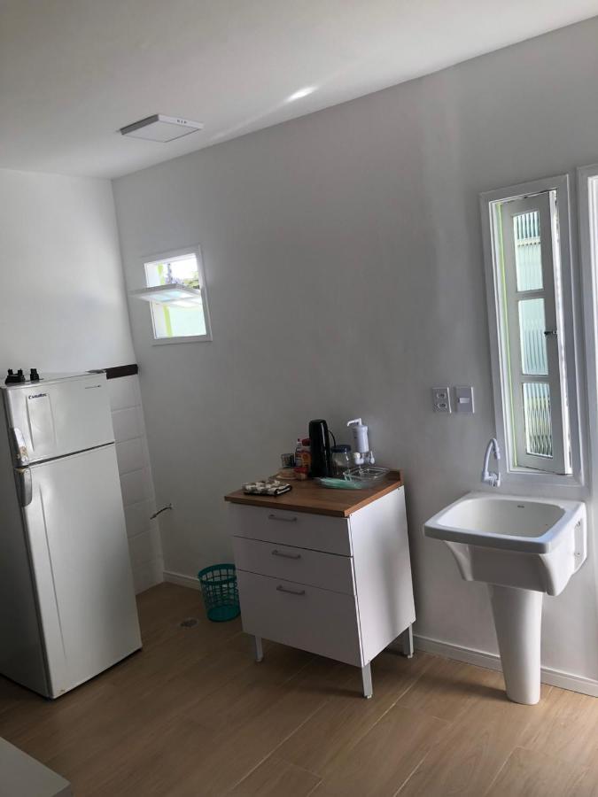 Casa Vilage 80M2, 2/4, 100M Da Praia Com Piscina Сальвадор Экстерьер фото